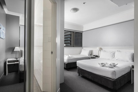 George Williams Hotel - Accommodation ACT 33