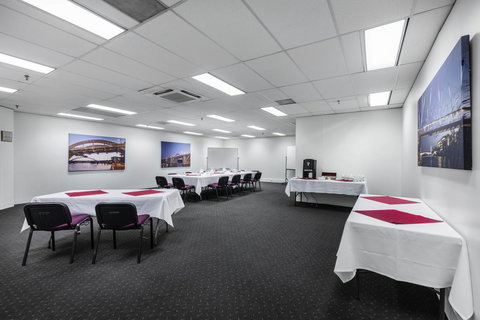 George Williams Hotel - Accommodation ACT 40