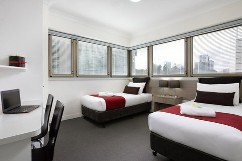 George Williams Hotel - Accommodation ACT 10