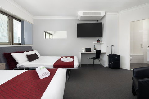 George Williams Hotel - Accommodation ACT 7