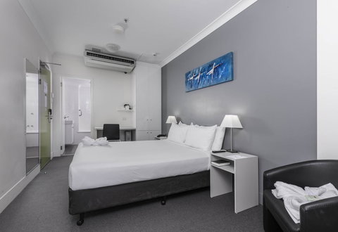 George Williams Hotel - Accommodation ACT 35