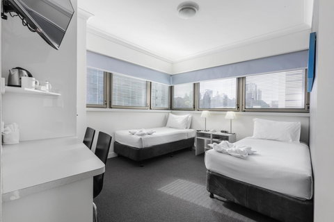 George Williams Hotel - Accommodation ACT 36