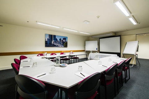 George Williams Hotel - Accommodation ACT 22