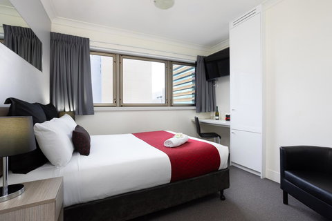 George Williams Hotel - Accommodation ACT 11