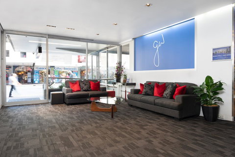 George Williams Hotel - Accommodation ACT 6