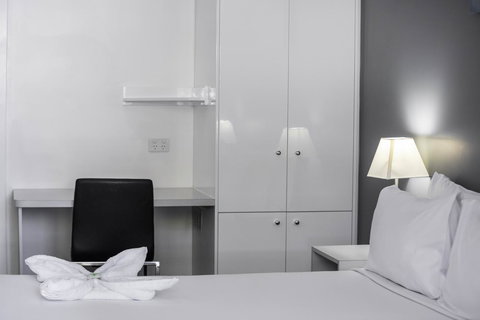 George Williams Hotel - Accommodation ACT 20