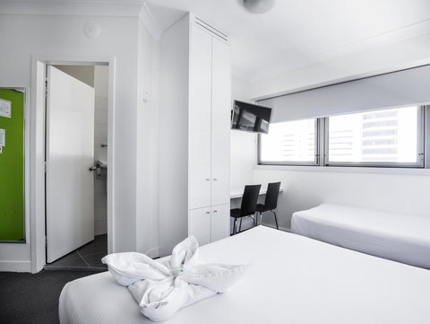 George Williams Hotel - Accommodation ACT 31