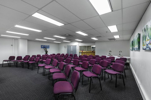 George Williams Hotel - Accommodation ACT 41