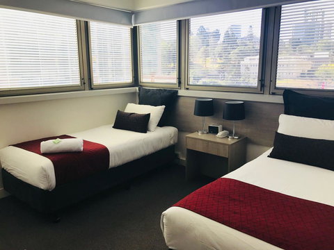 George Williams Hotel - Accommodation ACT 14
