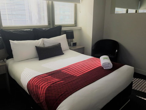 George Williams Hotel - Accommodation ACT 12