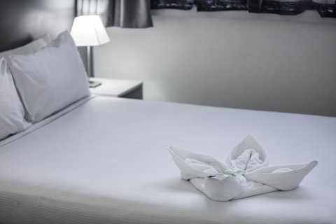 George Williams Hotel - Accommodation ACT 16