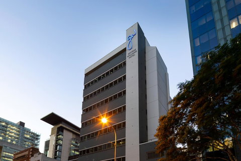 George Williams Hotel - Accommodation ACT 0