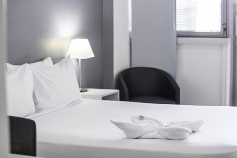 George Williams Hotel - Accommodation ACT 13