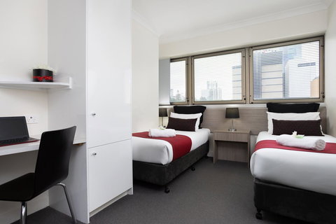 George Williams Hotel - Accommodation ACT 8