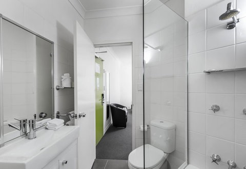 George Williams Hotel - Accommodation ACT 37