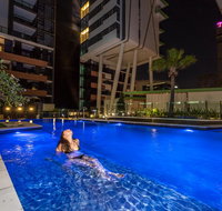 Arise Arena Apartments - Accommodation ACT