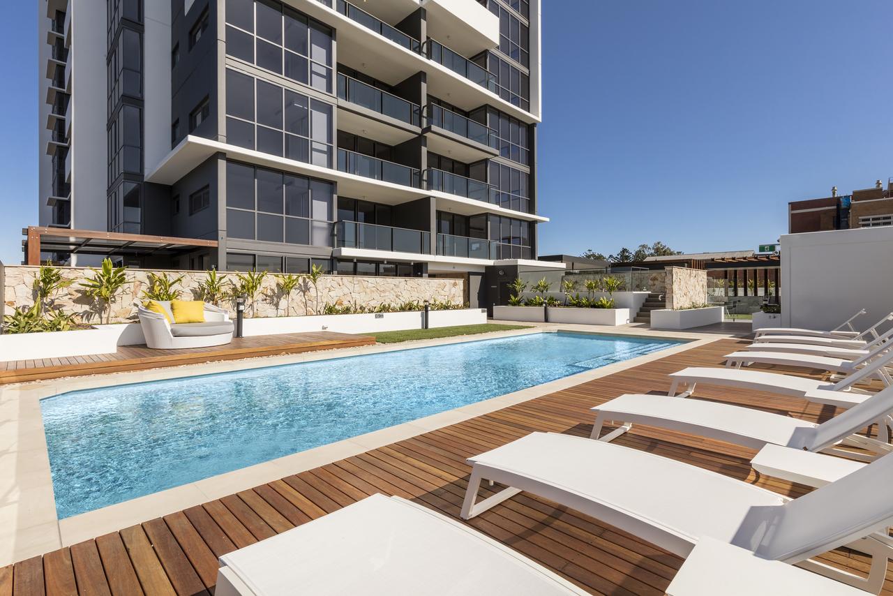 Milton QLD Accommodation ACT