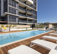 The Milton Brisbane - Accommodation ACT
