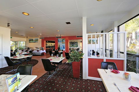 Smart Motels Bert Hinkler - Accommodation ACT 5