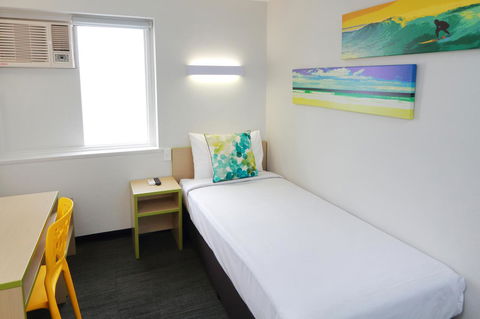 Palm Beach Hotel - Accommodation ACT 16
