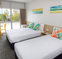 Palm Beach Hotel - Accommodation ACT