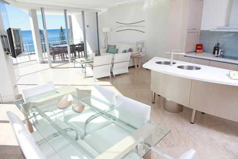 Oceans Mooloolaba - Accommodation ACT 31