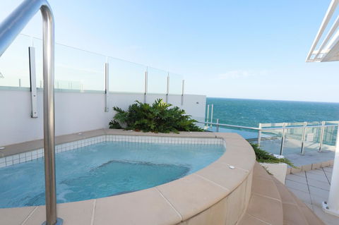 Oceans Mooloolaba - Accommodation ACT 41