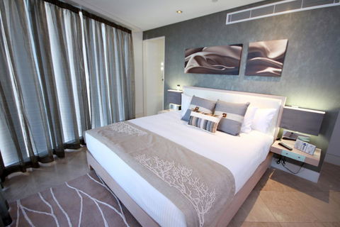 Oceans Mooloolaba - Accommodation ACT 12