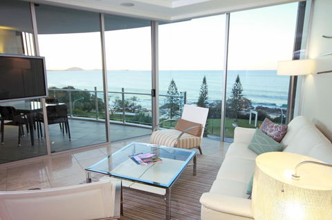 Oceans Mooloolaba - Accommodation ACT 4
