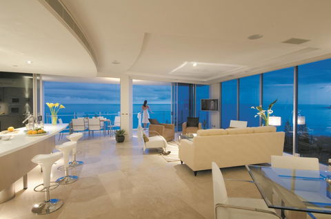 Oceans Mooloolaba - Accommodation ACT 0