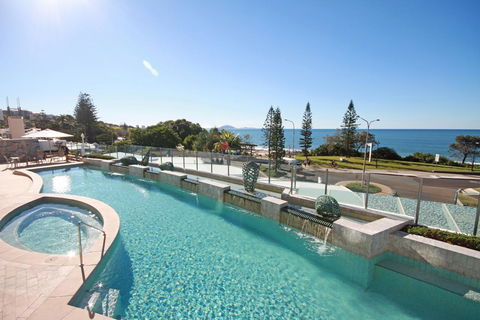 Oceans Mooloolaba - Accommodation ACT 11