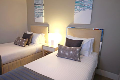 Oceans Mooloolaba - Accommodation ACT 9
