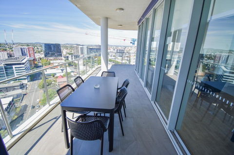 Belise Apartments - Accommodation ACT 16