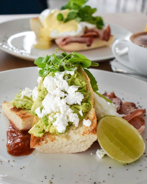 Belise Apartments - Accommodation ACT 27