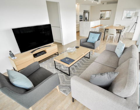 Belise Apartments - Accommodation ACT 15