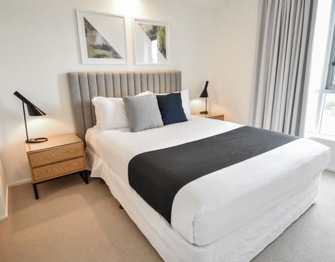 Belise Apartments - Accommodation ACT 34