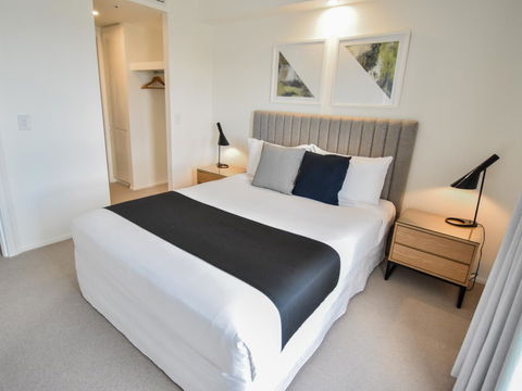 Belise Apartments - Accommodation ACT 11