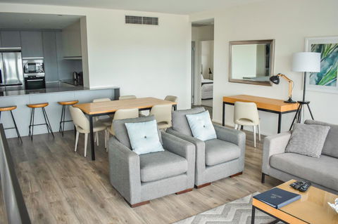 Belise Apartments - Accommodation ACT 9