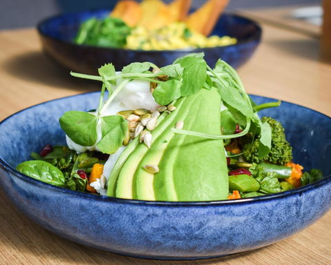 Belise Apartments - Accommodation ACT 25