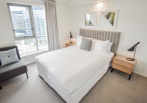 Belise Apartments - Accommodation ACT 42