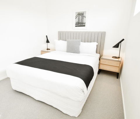 Belise Apartments - Accommodation ACT 19