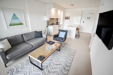 Belise Apartments - Accommodation ACT 22