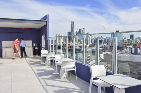 Belise Apartments - Accommodation ACT 10