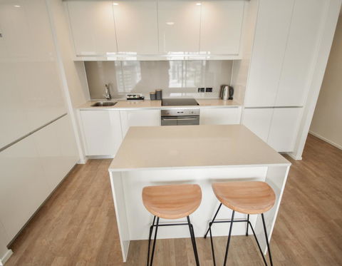 Belise Apartments - Accommodation ACT 44