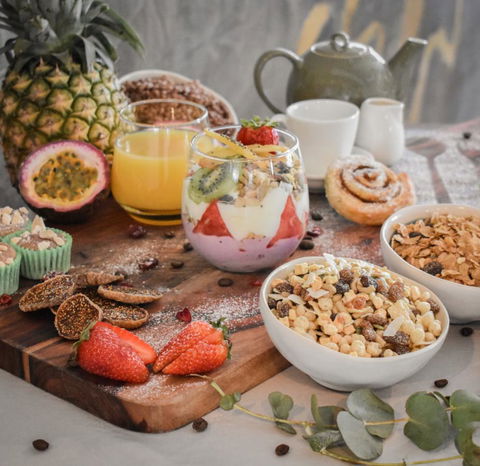 Belise Apartments - Accommodation ACT 6