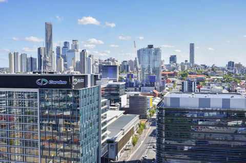 Belise Apartments - Accommodation ACT 5