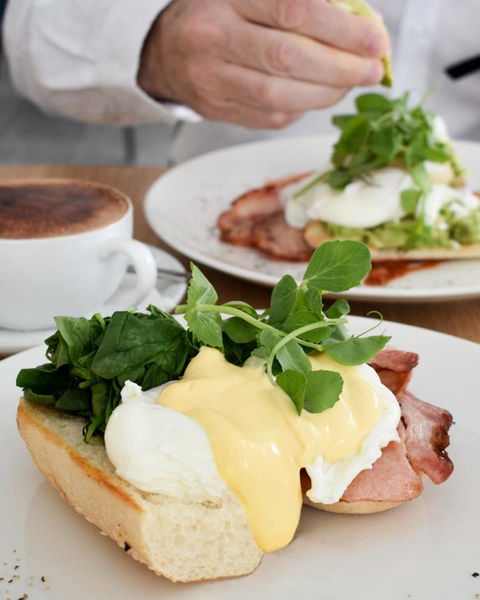 Belise Apartments - Accommodation ACT 28