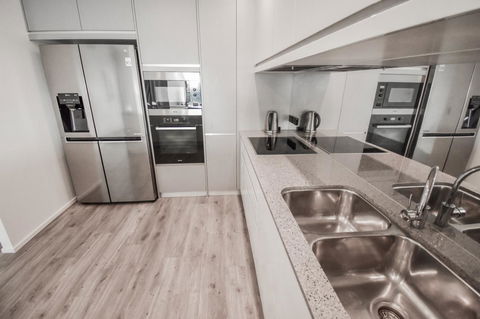 Belise Apartments - Accommodation ACT 35