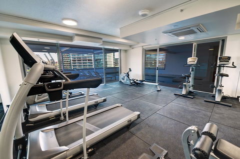 Belise Apartments - Accommodation ACT 13