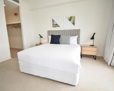 Belise Apartments - Accommodation ACT 14